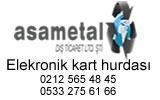 Asa Metal Diş Tic. Ltd. Şti. – istanbul