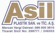 Asil Plastik Sanayi Ve Ticaret A.ş – istanbul