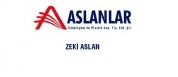Aslanlar Aluminyum Ve Plastik San. Tic. – istanbul