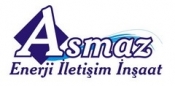Asmaz Enerji İletişim İnşaat Ltd Şti – yalova