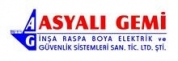 Asyalı Gemi Inşa Raspa Boya Elk  Güv.san Ve Tic Ltd Şti – istanbul