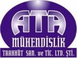 Ata Mühendislik Taahhüt San. Ve Tic. Ltd. Şti. – istanbul