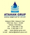 Atahan Grup Sosyal Hizmetler – kocaeli