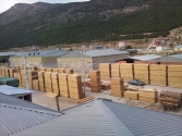 Atanlar Kereste – burdur