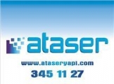 Ataser Seramik – antalya