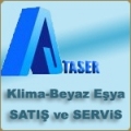 Ataser Servis Hizmetleri – istanbul