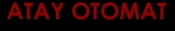 Atay Otomat Mak. San. Ve Tic. Ltd. Şti. – istanbul