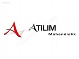 Atılım Mühendislik – istanbul