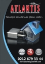 Atlantis Güvenlik Bilgisayar Ve Iletişim Sistemleri – istanbul