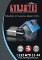 Atlantis Güvenlik Bilgisayar Ve Iletişim Sistemleri – istanbul