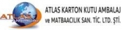 Atlas Karton Kutu Ambalaj Ve Matbaacilik San.tic.ltd.şti. – istanbul