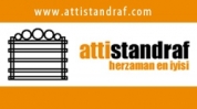 Atti Stand Raf Mağaza Tasarım Hiz. – istanbul