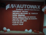 Autowax Mecidiyeköy – istanbul
