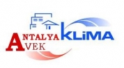 Avek Uydu-klima – antalya