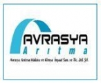 Avrasya Aritma Makina – istanbul