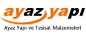 Ayaz Yapi Ve Tes. Malz. İnş. San. Tic. Ltd. Şti. – istanbul