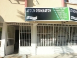 Aygün Otomasyon – antalya