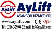 Aylift Asansör Hizmetleri – istanbul