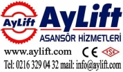 Aylift Asansör Hizmetleri – istanbul