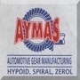 Aymas Dişli Sanayi Ve Mühendislik – istanbul