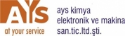 Ays Kimya Ve Makina Ltd.şti. – istanbul