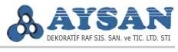 Aysan Raf Sistemleri – istanbul