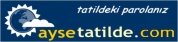 Aysetatilde.com – istanbul