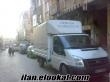 Azram Nakliyat – istanbul