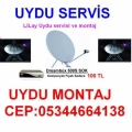 Bakırköy Uydu Servisi Uydu Arıza 05344664138 – istanbul