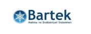 Bartek Makina Ve Endüstriyel Sistemler Ltd. Şti. – istanbul