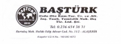 Baştürk Gida Oto Kom.tar.ür.ve Al. İnş.taah.tem. Nak.diş Tic Ltd.şti – manisa