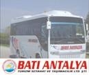 Bati Antalya Tur.sey. Ve Taş. Ltd. Şti – antalya