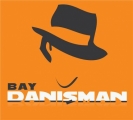 Bay Danisman – antalya