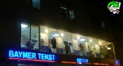 Baymer Tekstil – istanbul