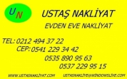 Bayrampaşa Evden Eve Nakliyat 0541 229 34 42 – istanbul