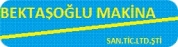 Bektaşoğlu Makina – istanbul