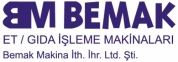 Bemak Makina Ith. Ihr. – istanbul