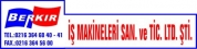 Berkir İş Makineleri Sanayi Ve Tic.ltd.şti. – istanbul