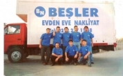 Beşler Nakliyat – istanbul