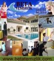 Beta Temizlik – istanbul