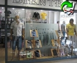 Biente Gömlek – istanbul