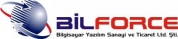 Bilforce Bilgisayar Yazilim Dan.ve Arac.hizm.san.ve Tic.ltd.şti. – istanbul