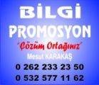 Bilgi Promosyon – kocaeli