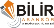 Bilir Asansör Ve Makina San. Tic. Ltd. Şti – istanbul
