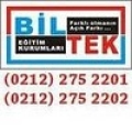 Biltek Akademi Bilgisayar Kursları – istanbul