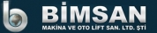 Bimsan Birlik Makine – kocaeli