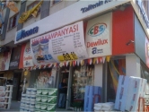 Bina Boya ( 1000-a Boya ) – istanbul