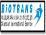 Biotrans Uluslararası Nakliyat San.ve Tic.ltd.şti. – istanbul