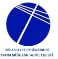 Bir-er Elektrik – istanbul