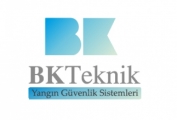 Bk Teknik Yangın Güvenlik Sistemleri – kocaeli
